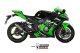GP PRO Titanium KAWASAKI ZX-10 R / RR / SE (16-24)