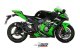 GP PRO SB KAWASAKI ZX-10 R / RR / SE (16-24)