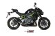 GP PRO Carbon KAWASAKI Z900 (17-19), Z900 A2 (35 KW / 70 KW) (17-24), Z900 A2 (35 KW / 70 KW) (25-26)