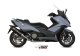 OVAL SB CC KYMCO AK 550 (17-20)