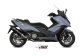 OVAL SB CC KYMCO AK 550 (17-20)