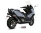 OVAL SB CC KYMCO AK 550 (17-20)