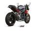 SUONO SB TRIUMPH SPEED TRIPLE 1050 R / S / RS (16-17)