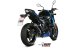 S.048.LXB GP SB slip-on SUZUKI GSX-S 750 (17-20)