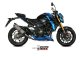 SUONO SS SUZUKI GSX-S 750 (17-20)