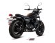 GHIBLI SB MOTO GUZZI V9 BOBBER / ROAMER (16-20)