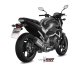 SUONO SS HONDA INTEGRA 750 (16-20), NC 750 S / X (16-22)