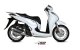 SPEED EDGE SS HONDA SH 300 (15-16)