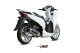 SPEED EDGE SS HONDA SH 300 (15-16)