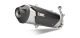 C.HO.0007.B URBAN SS kompletný systém Racing HONDA SH 300 (15-16)