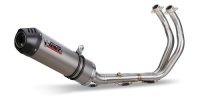 OVAL Titanium CC YAMAHA TRACER 7 / GT (21-24), TRACER 700 / GT (16-20)