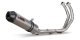 OVAL Titanium CC YAMAHA TRACER 7 / GT (21-24), TRACER 700 / GT (16-20)