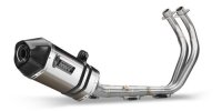 SPEED EDGE SS YAMAHA TRACER 7 / GT (21-24), TRACER 700 / GT (16-20)