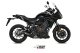OVAL Carbon CC YAMAHA TRACER 7 / GT (21-24), TRACER 700 / GT (16-20)
