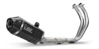 SPEED EDGE SB YAMAHA TRACER 7 / GT (21-24), TRACER 700 / GT (16-20)