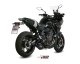 SPEED EDGE SB YAMAHA TRACER 7 / GT (21-24), TRACER 700 / GT (16-20)