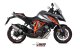 SUONO SS KTM 1290 SUPERDUKE GT (16-24)