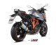 SUONO SS KTM 1290 SUPERDUKE GT (16-24)