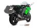 SUONO SS KAWASAKI Z 1000 SX / NINJA 1000 SX (14-19)