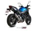 OVAL Titanium CC SUZUKI SV 650 (16-24)