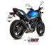 OVAL Carbon CC SUZUKI SV 650 (16-24)