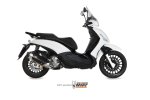 SS PIAGGIO BEVERLY 125 (14-16)
