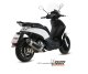 SS PIAGGIO BEVERLY 125 (14-16)