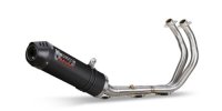 OVAL Carbon CC YAMAHA XSR 700 (16-20)