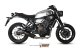 OVAL Carbon CC YAMAHA XSR 700 (16-20)