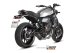 OVAL Carbon CC YAMAHA XSR 700 (16-20)
