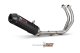OVAL Carbon CC YAMAHA XSR 700 (16-20)