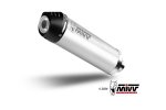 OVAL Titanium CC HONDA CROSSRUNNER (15-20)
