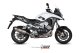 OVAL Titanium CC HONDA CROSSRUNNER (15-20)
