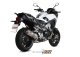 OVAL Titanium CC HONDA CROSSRUNNER (15-20)