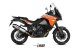 SPEED EDGE SS KTM 1050 ADVENTURE (15-16), 1090 ADVENTURE (17-19), 1190 ADVENTURE (13-16), 1290 SUPER ADVENTURE / R / S / T (15-20)