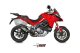SUONO SS DUCATI MULTISTRADA 1200 (15-17), MULTISTRADA 1260 (18-20)