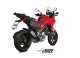 SUONO SS DUCATI MULTISTRADA 1200 (15-17), MULTISTRADA 1260 (18-20)