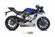SUONO SB YAMAHA YZF 1000 R1 (15-22)