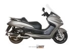 C.YA.0010.B URBAN SS kompletný systém Racing YAMAHA MAJESTY 400 (07-14)