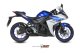 SUONO SB YAMAHA YZF R25 (15-24), YZF R3 (15-24)