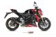SUONO SB SUZUKI GSX-S 1000 (15-20), GSX-S 1000 F (15-20)