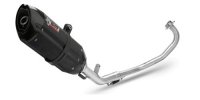 SUONO SB YAMAHA MT-125 (15-19), YZF R125 (14-18)