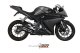 SUONO SB YAMAHA MT-125 (15-19), YZF R125 (14-18)
