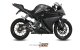 GP SB YAMAHA MT-125 (15-19), YZF R125 (14-18)