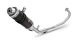 GP Carbon YAMAHA MT-125 (15-19), YZF R125 (14-18)