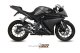 GP Carbon YAMAHA MT-125 (15-19), YZF R125 (14-18)