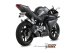 GP Carbon YAMAHA MT-125 (15-19), YZF R125 (14-18)