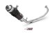 GP Carbon YAMAHA MT-125 (15-19), YZF R125 (14-18)