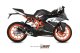 GP SB KTM RC 125 (14-16)