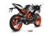 GP SB KTM RC 125 (14-16)